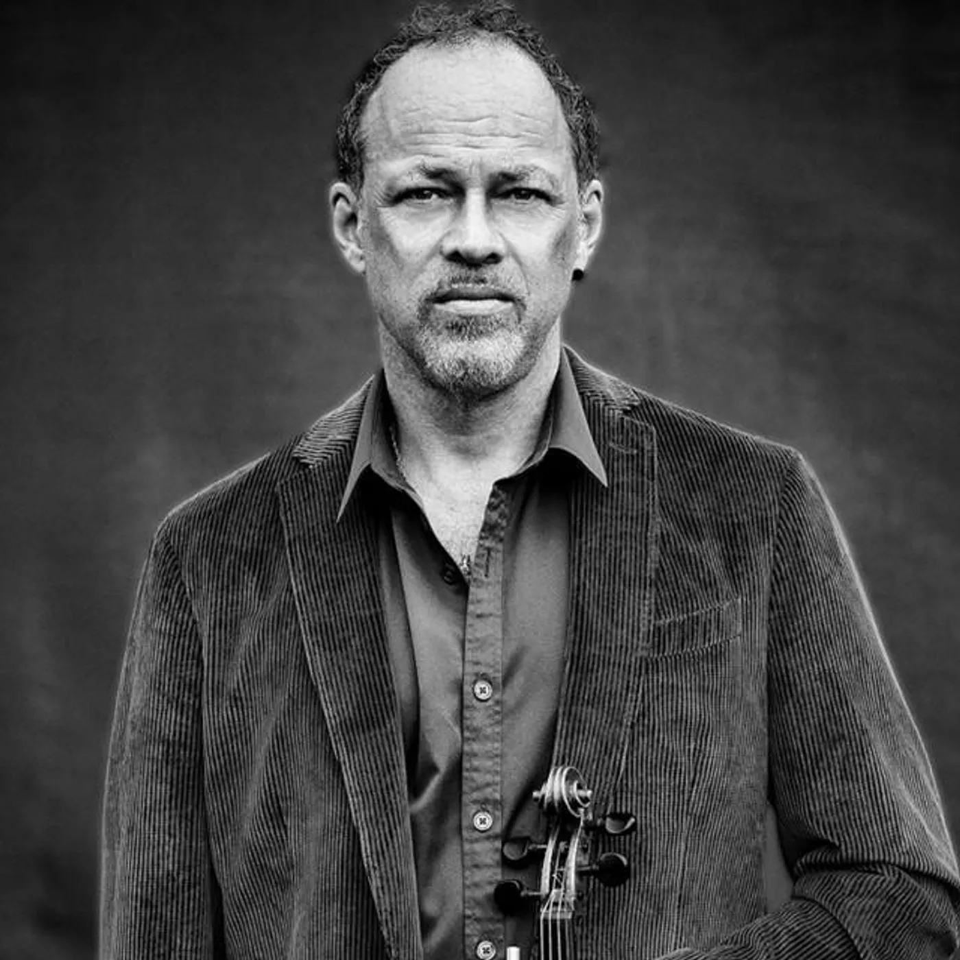 Gregor Huebner Brand Page