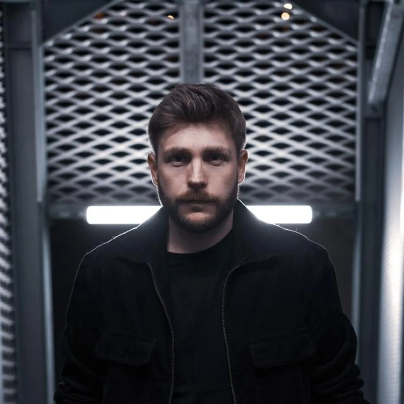 Gregor Potter