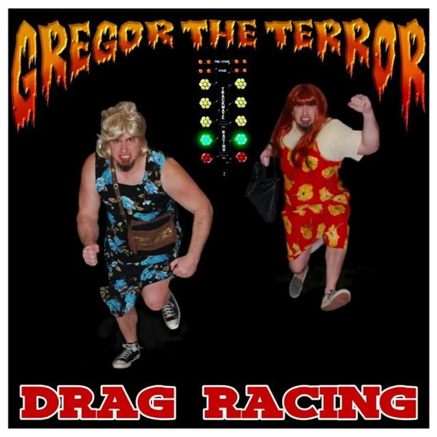 Gregor the Terror