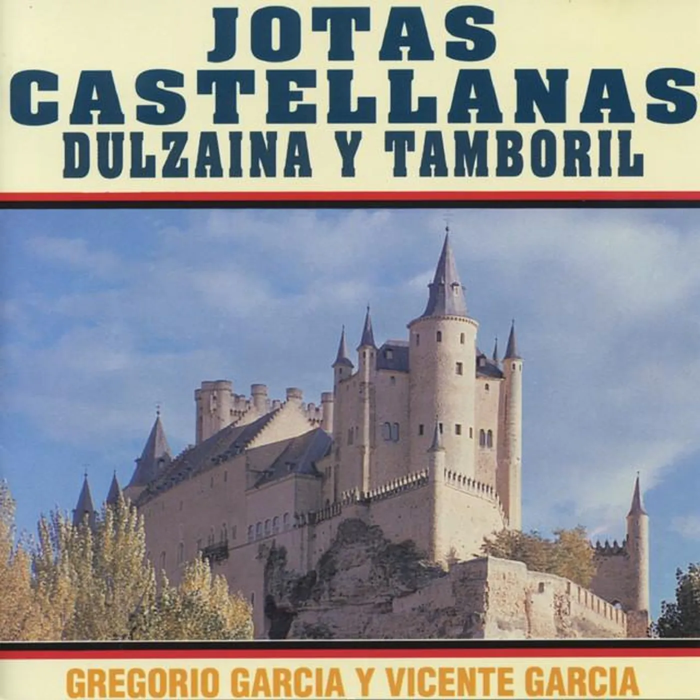 Gregorio García
