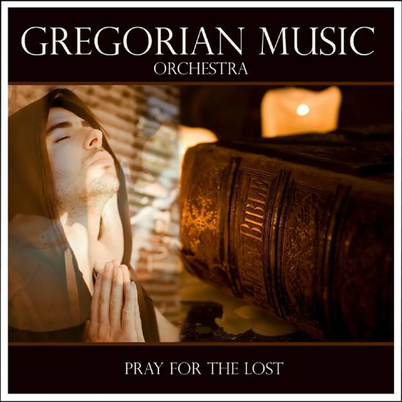 Gregorian Music Orchestra