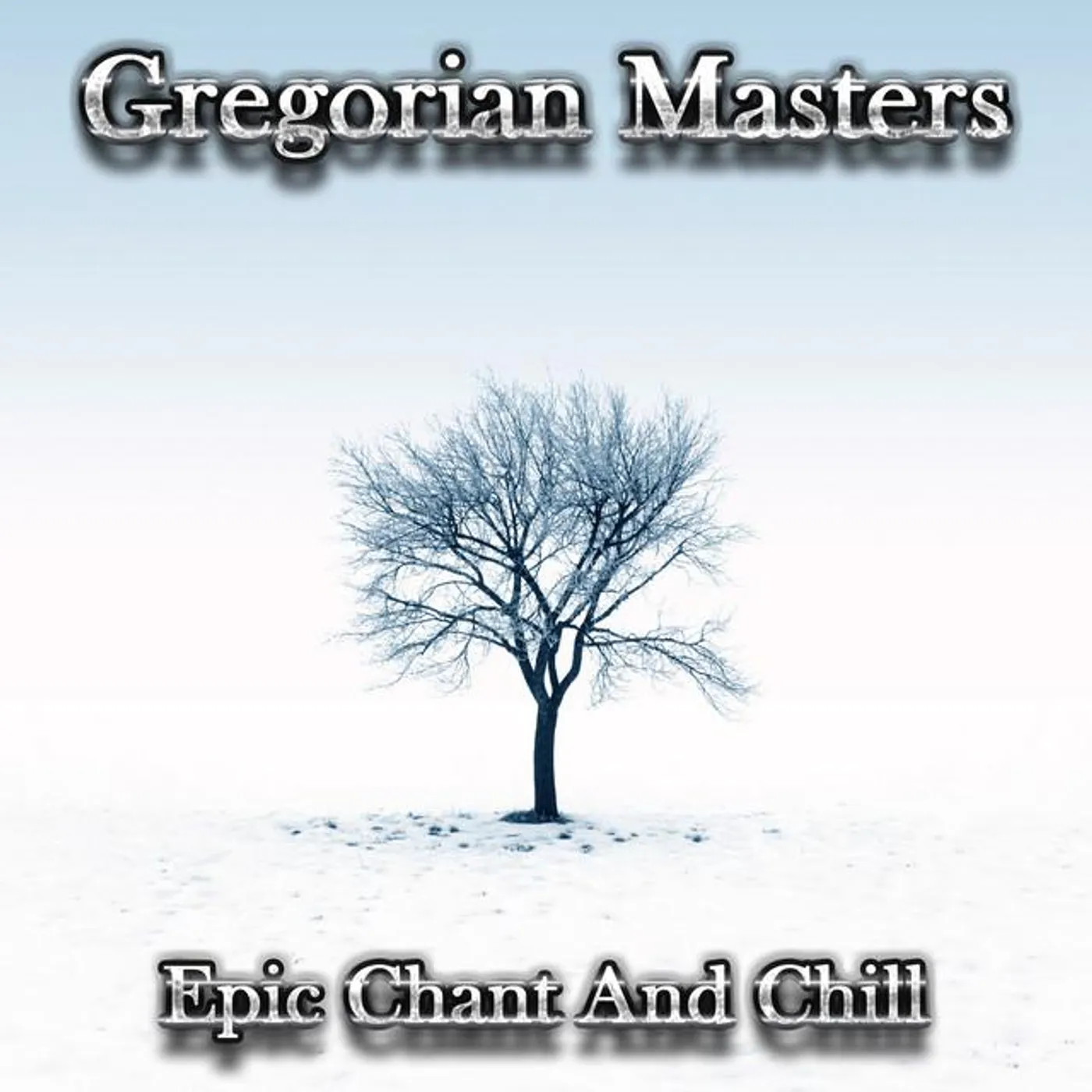 Gregorian Masters
