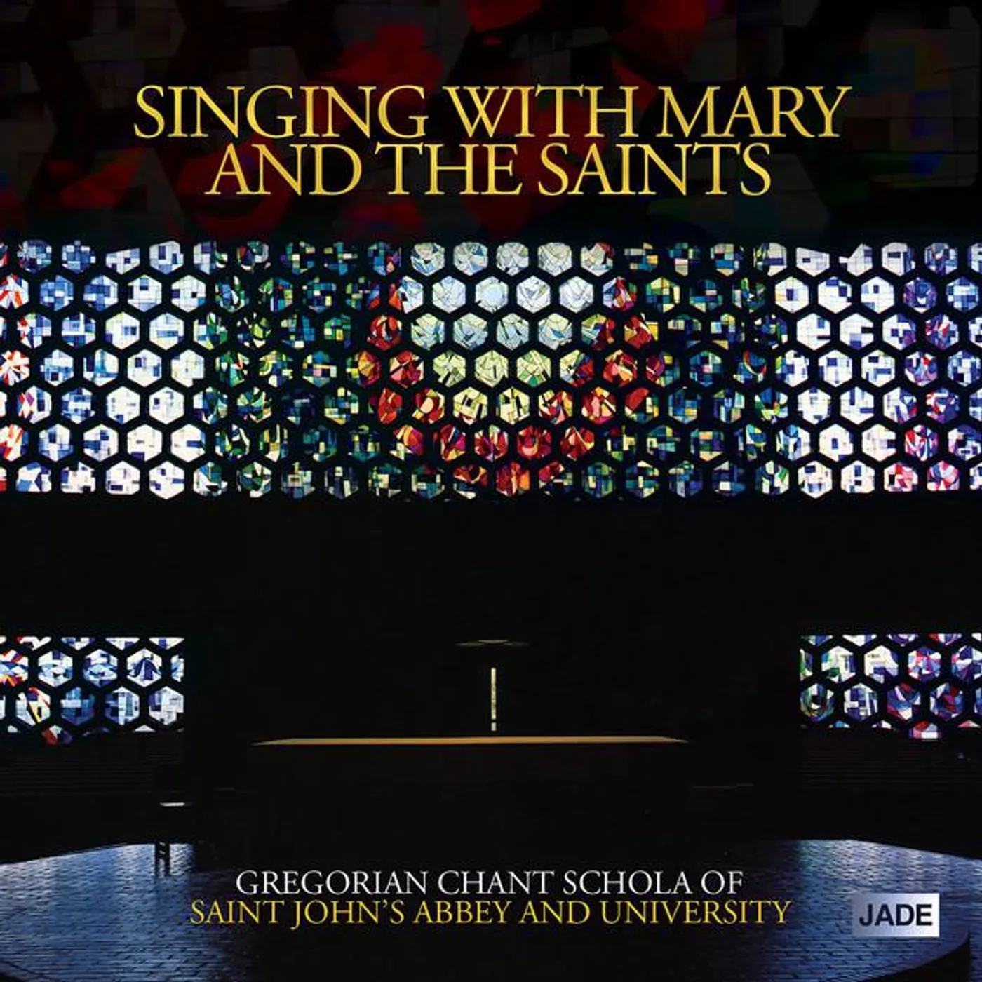 Gregorian Chant Schola of Saint John's Abbey and University Brand Page