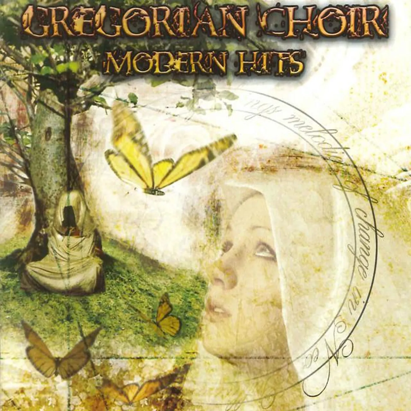 Gregorian Choir