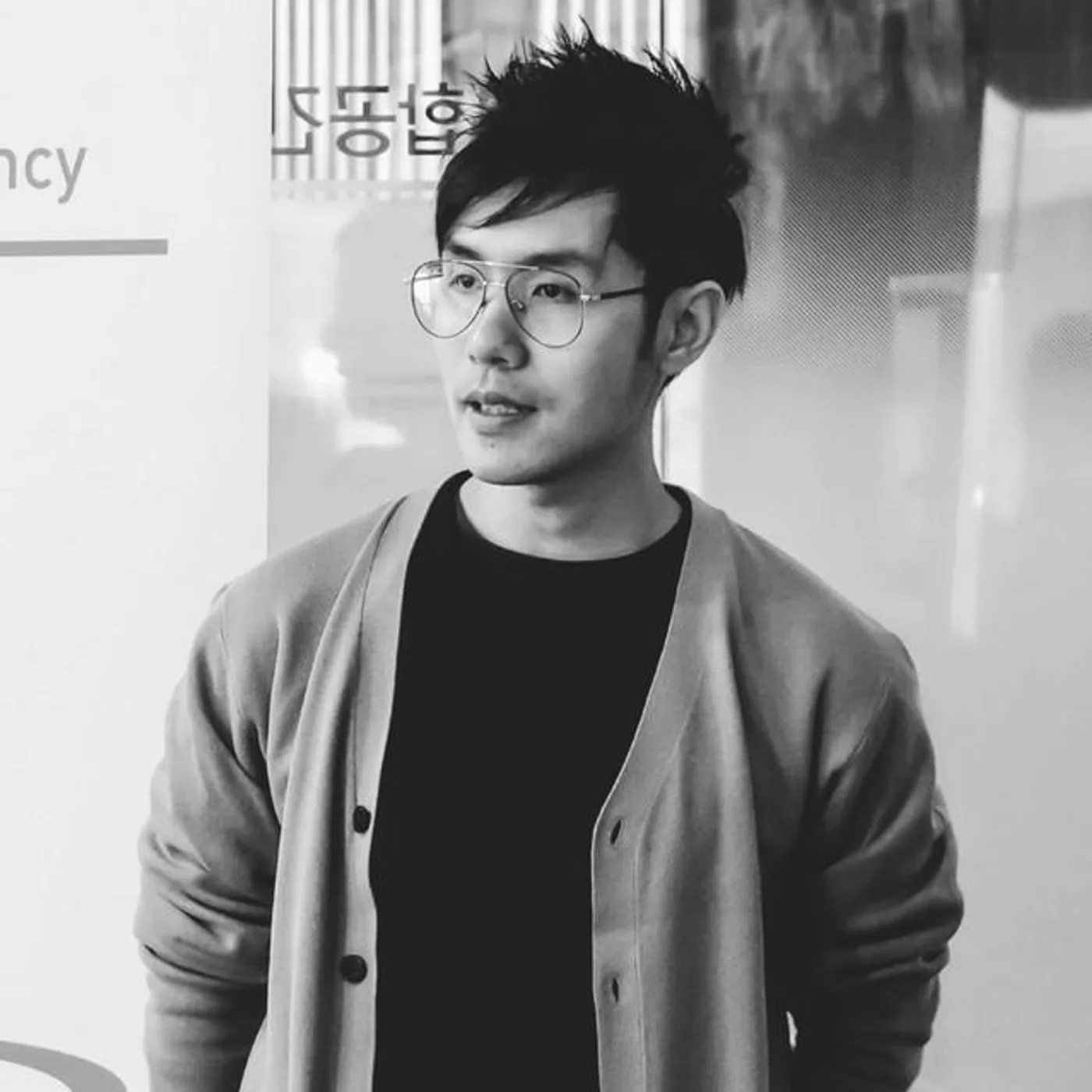 Gregory Tan Brand Page