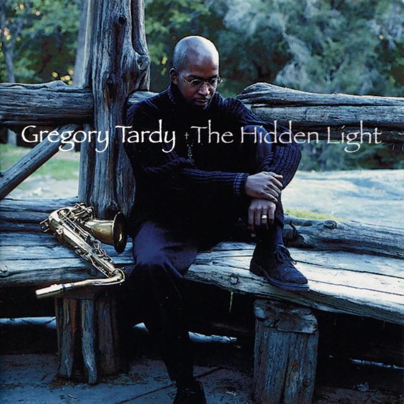 Gregory Tardy