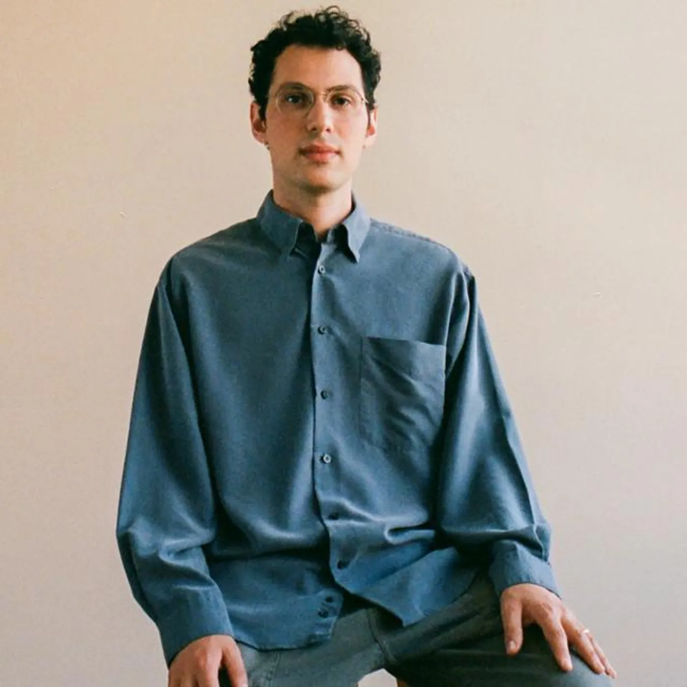 Gregory Uhlmann Brand Page