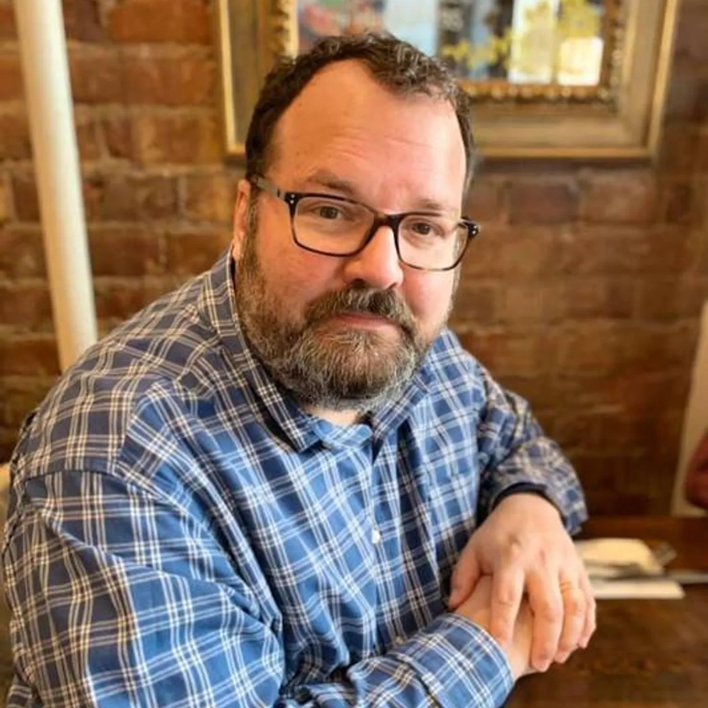 Gregory Wilbur