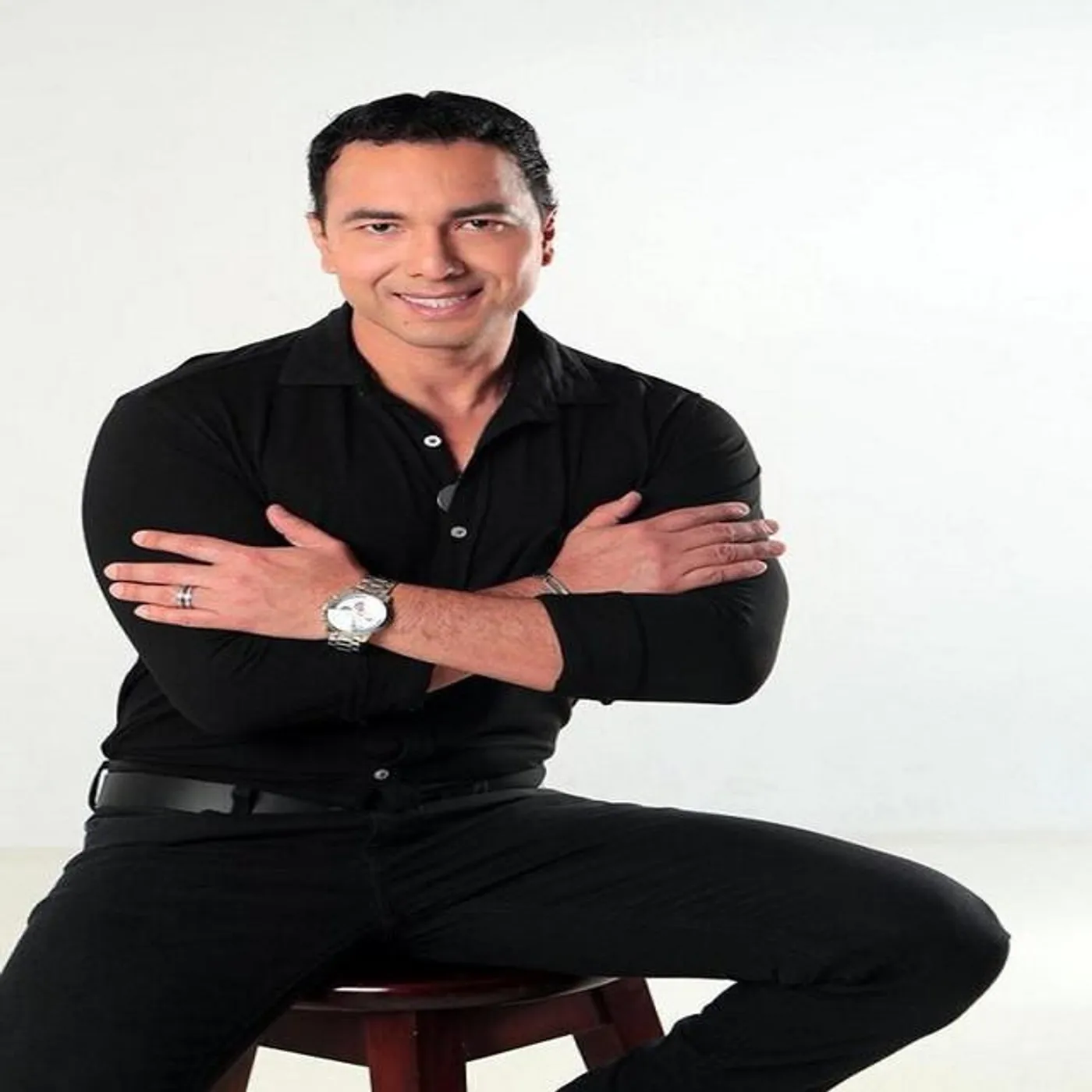 Gregory Cabrera