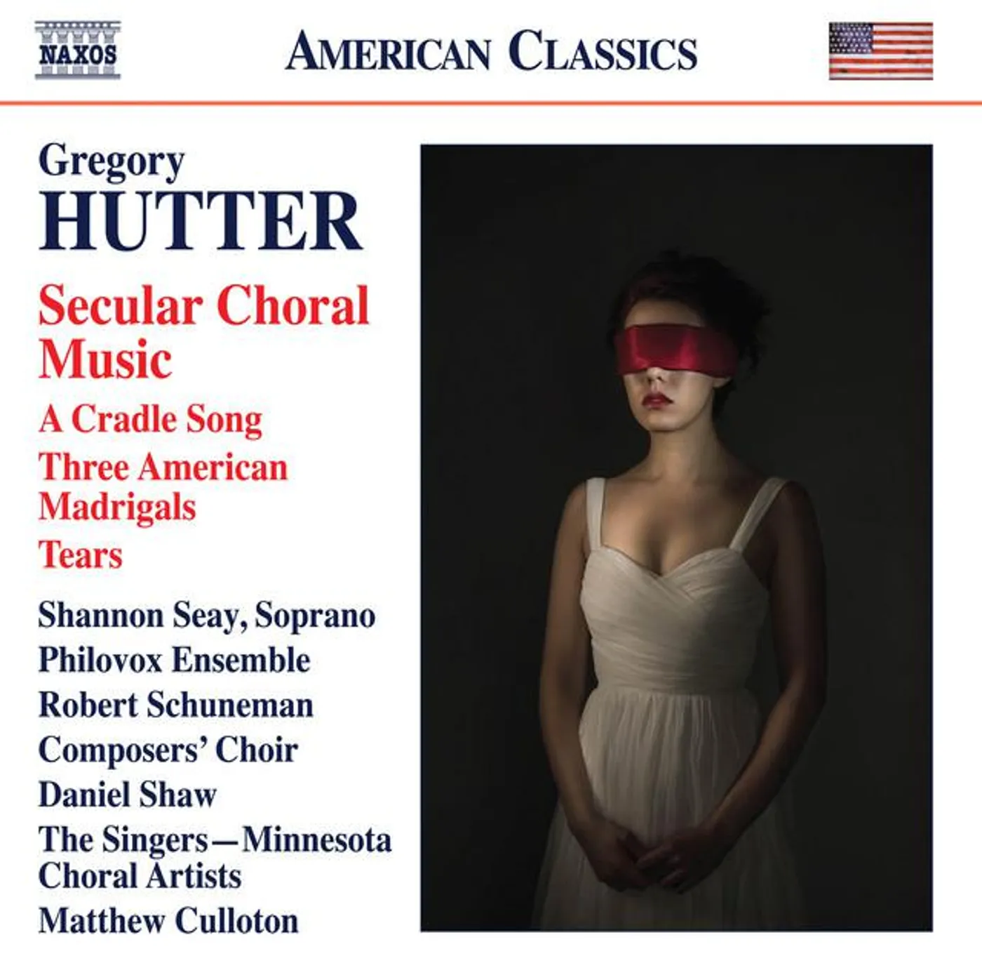 Gregory Hutter