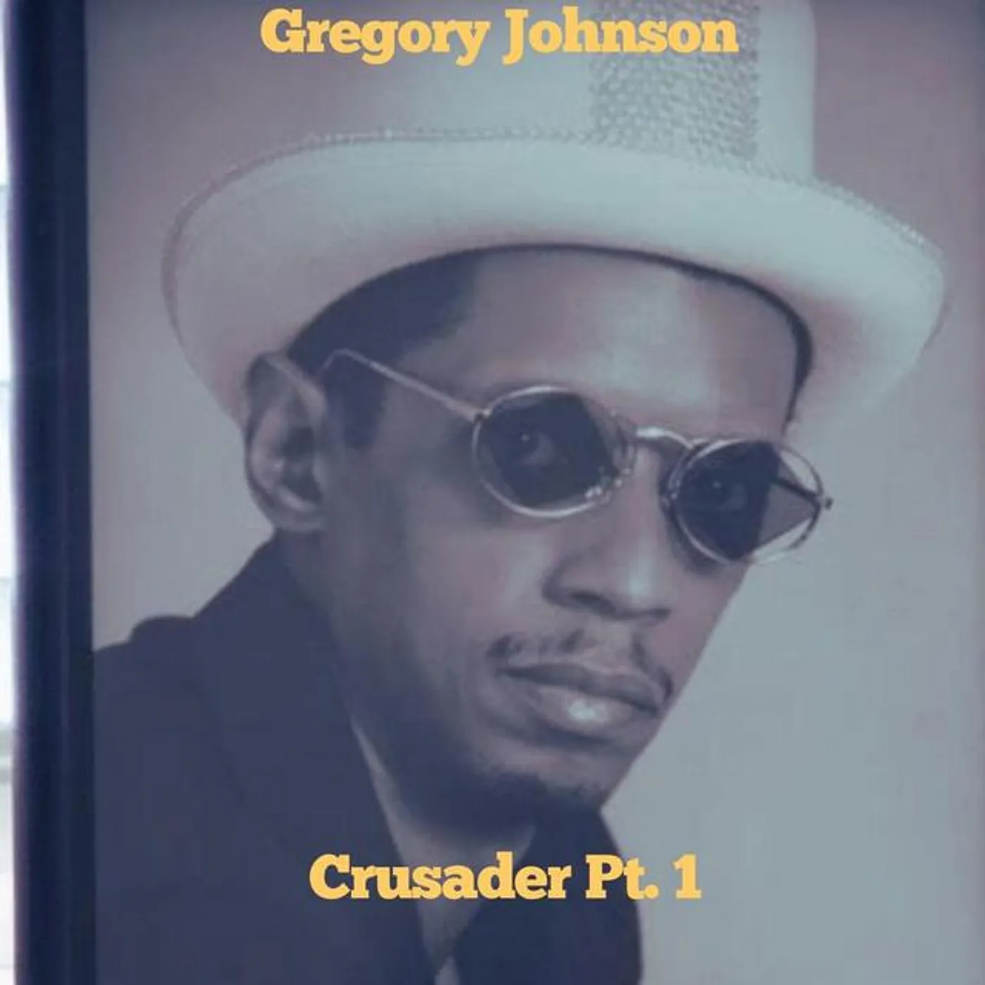 Gregory Johnson