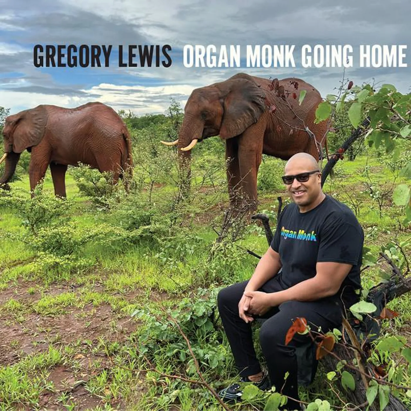 Gregory Lewis