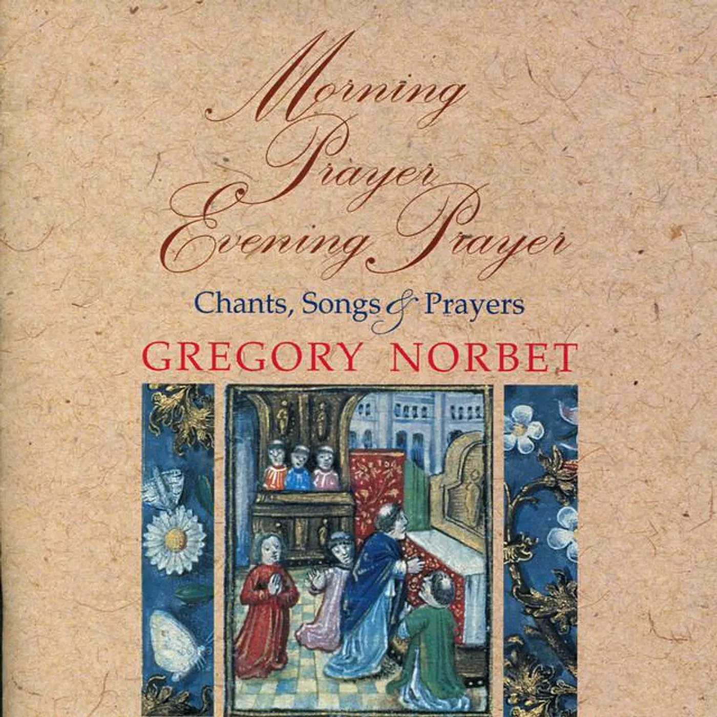 Gregory Norbet Brand Page