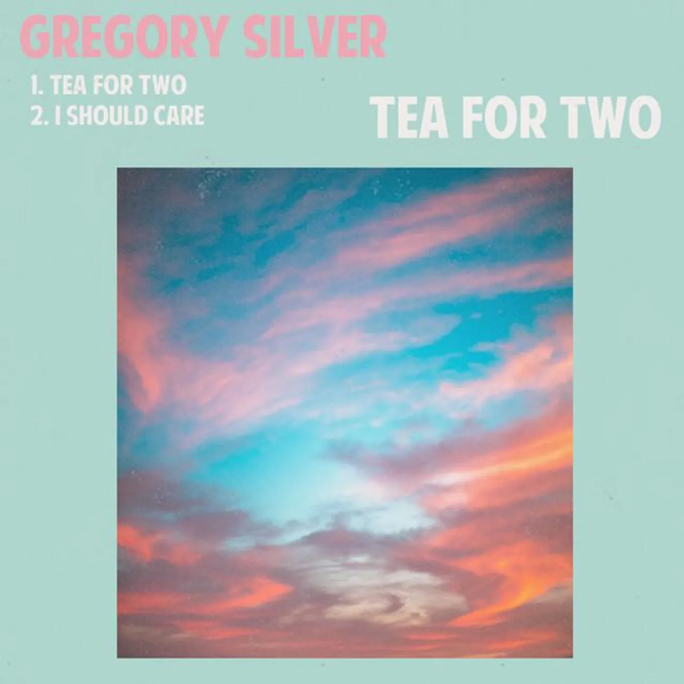 Gregory Silver Brand Page