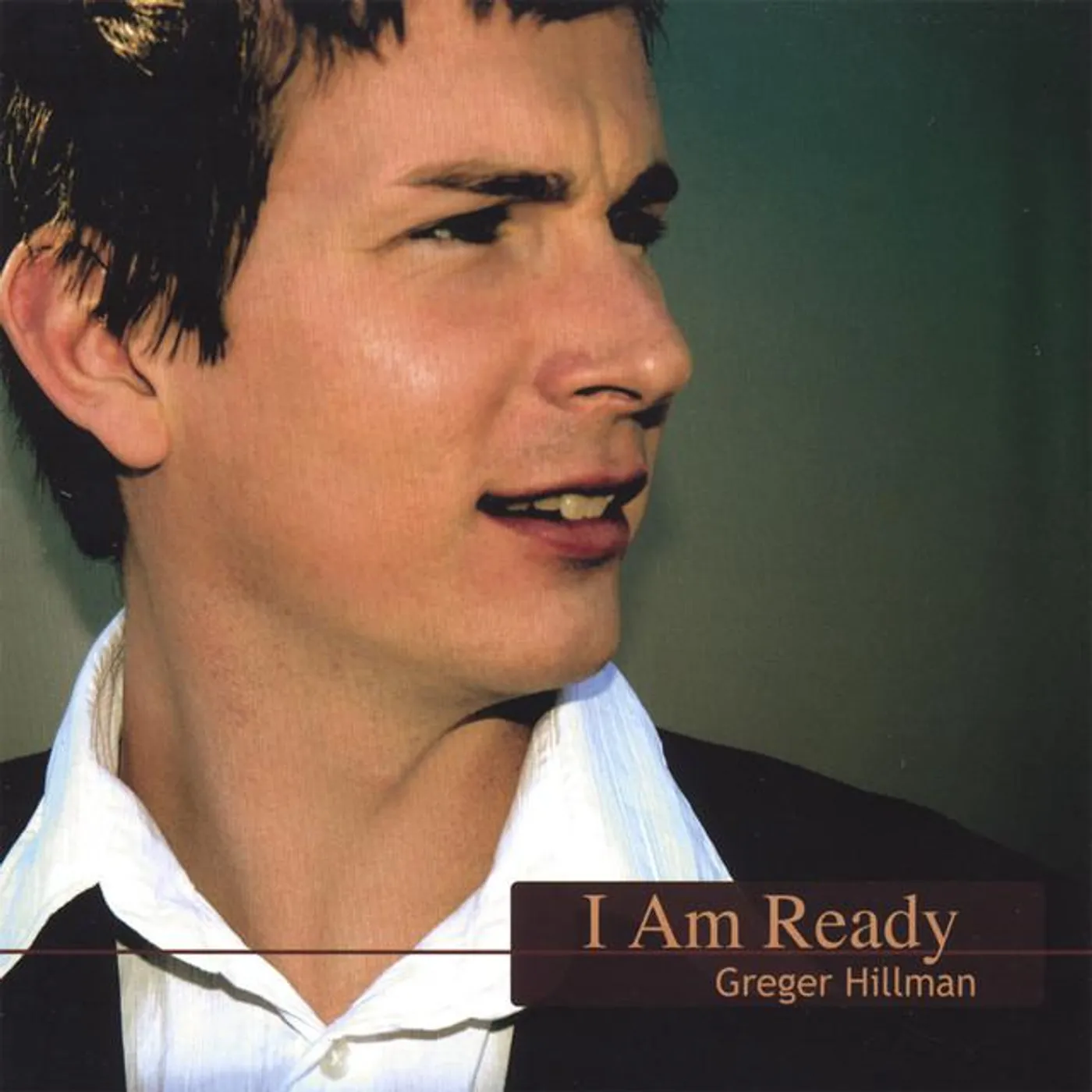 Greger Hillman Brand Page