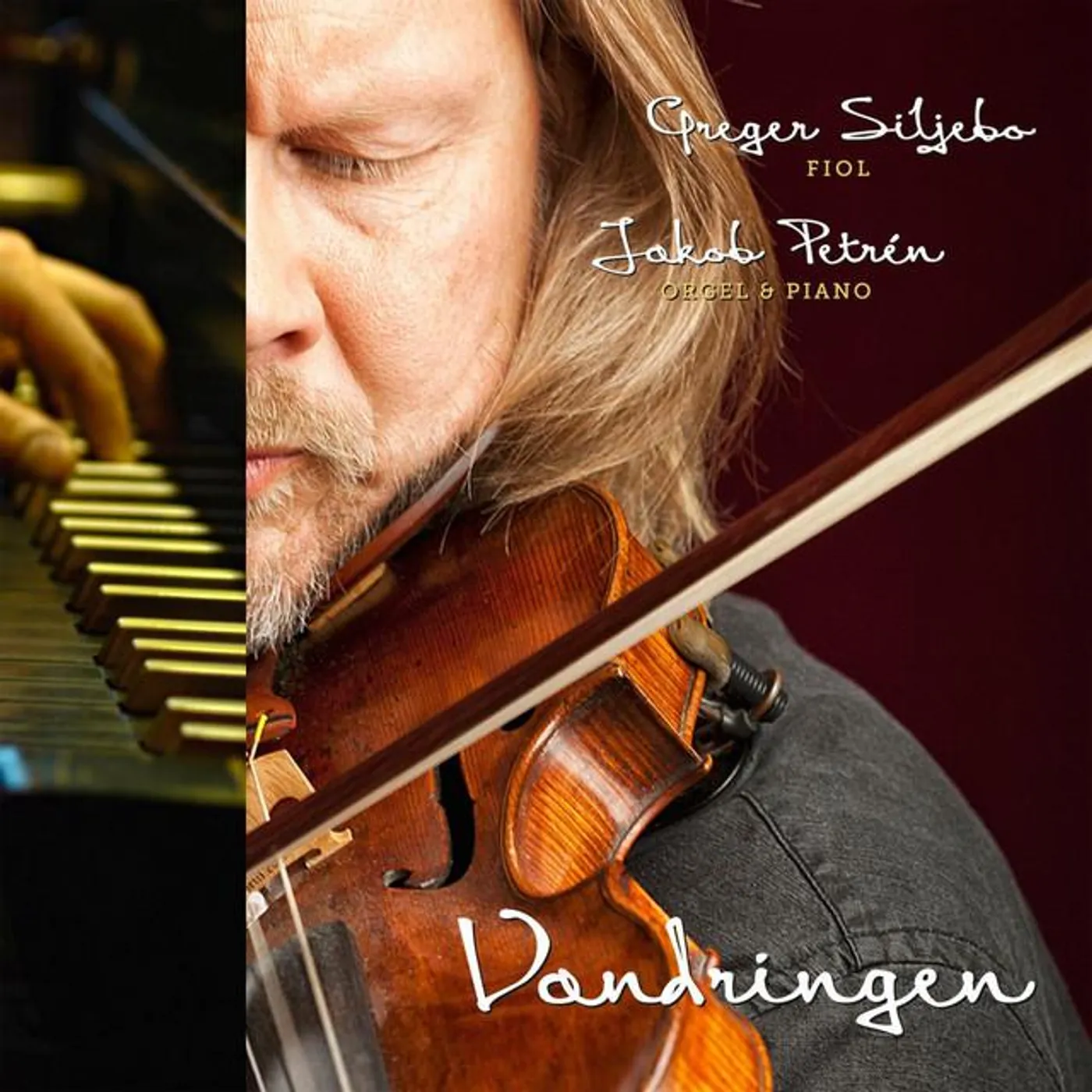 Greger Siljebo & Jakob Petrén