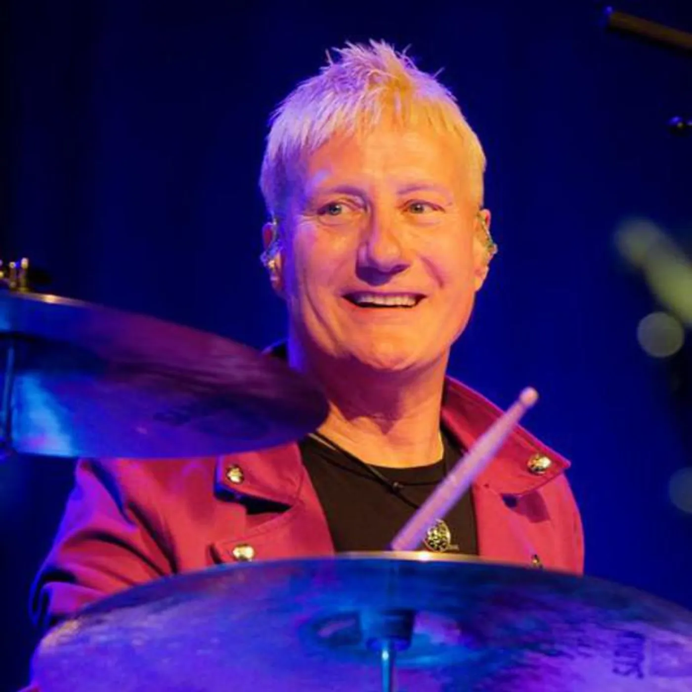 Gregg Bissonette Brand Page