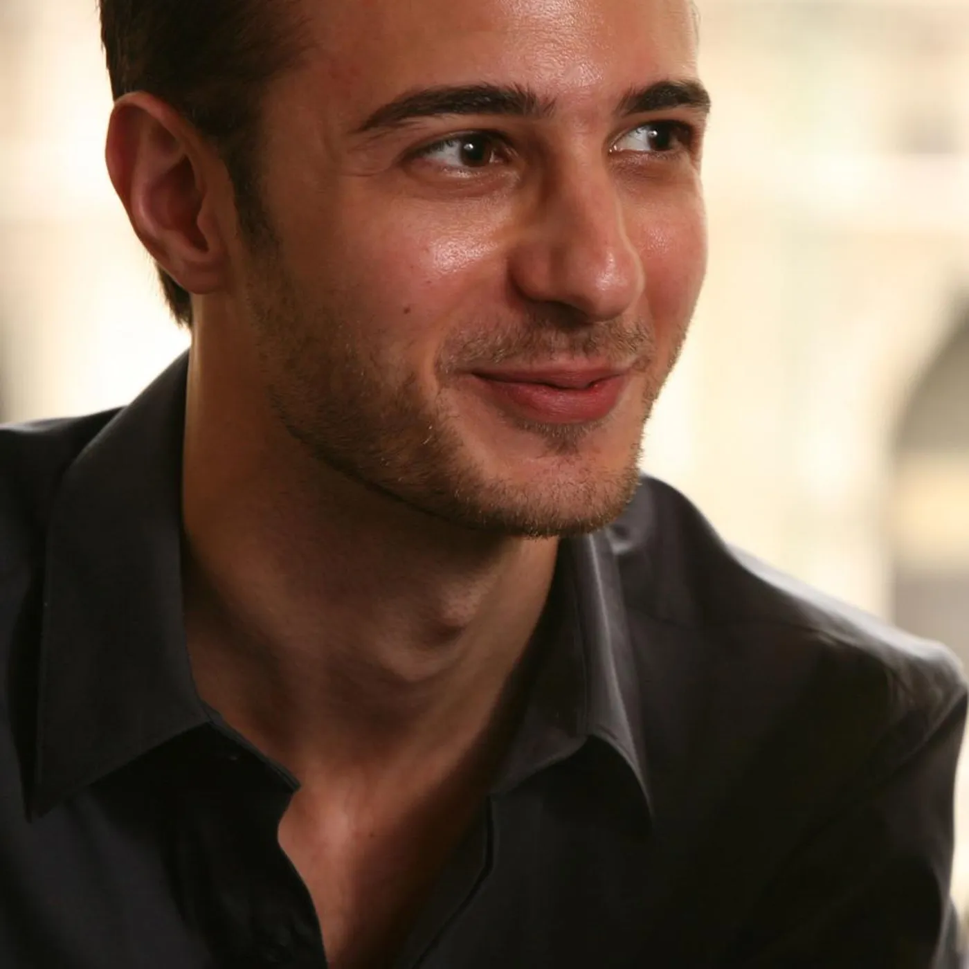 Gregg Kallor
