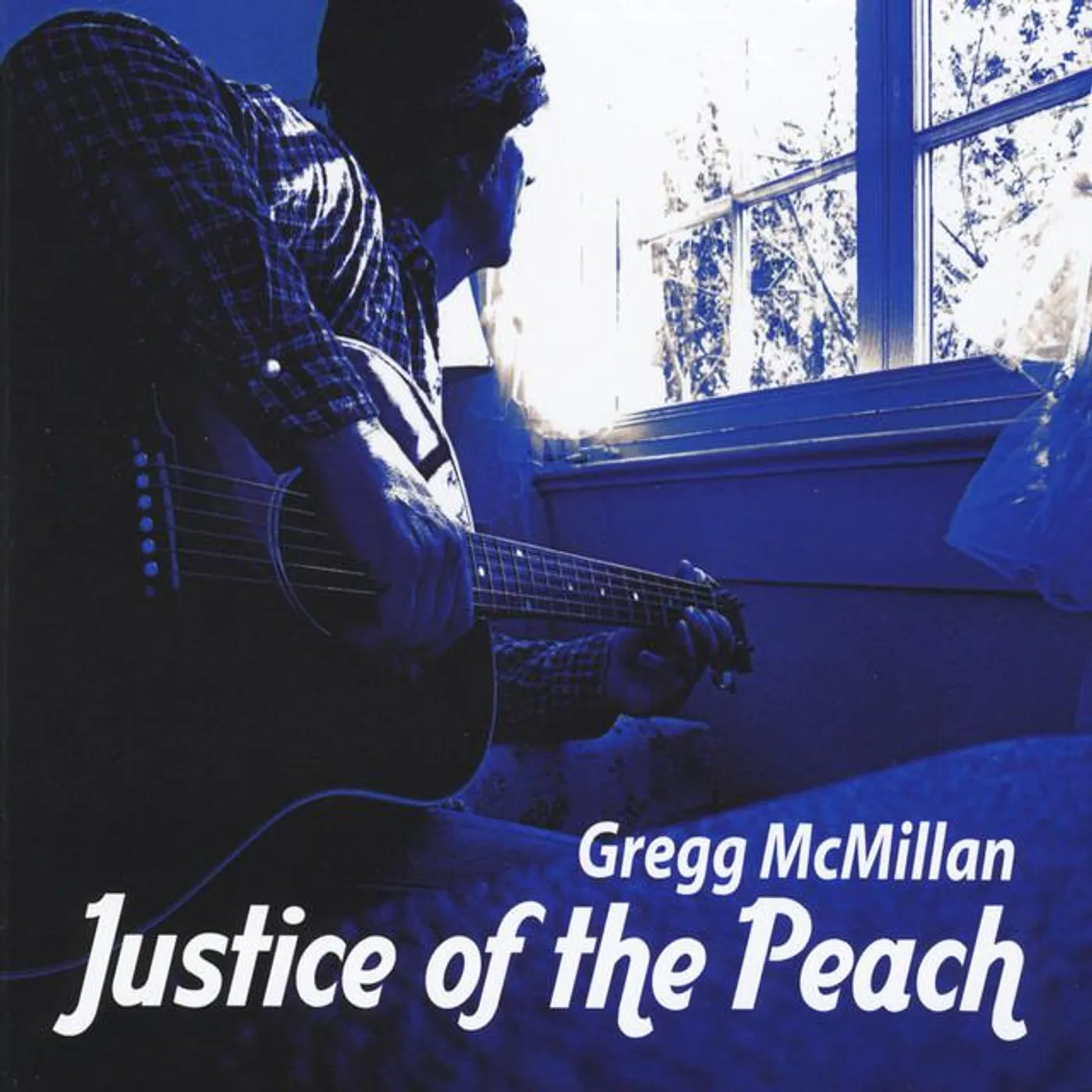 Gregg McMillan