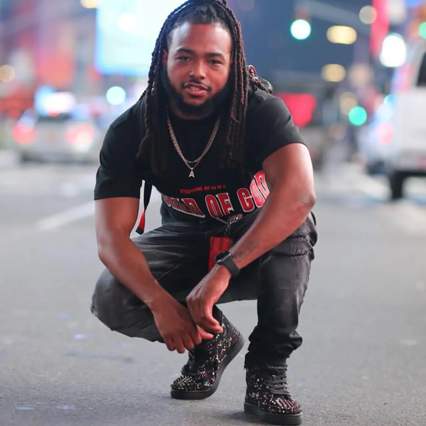 Gregg Styles Brand Page
