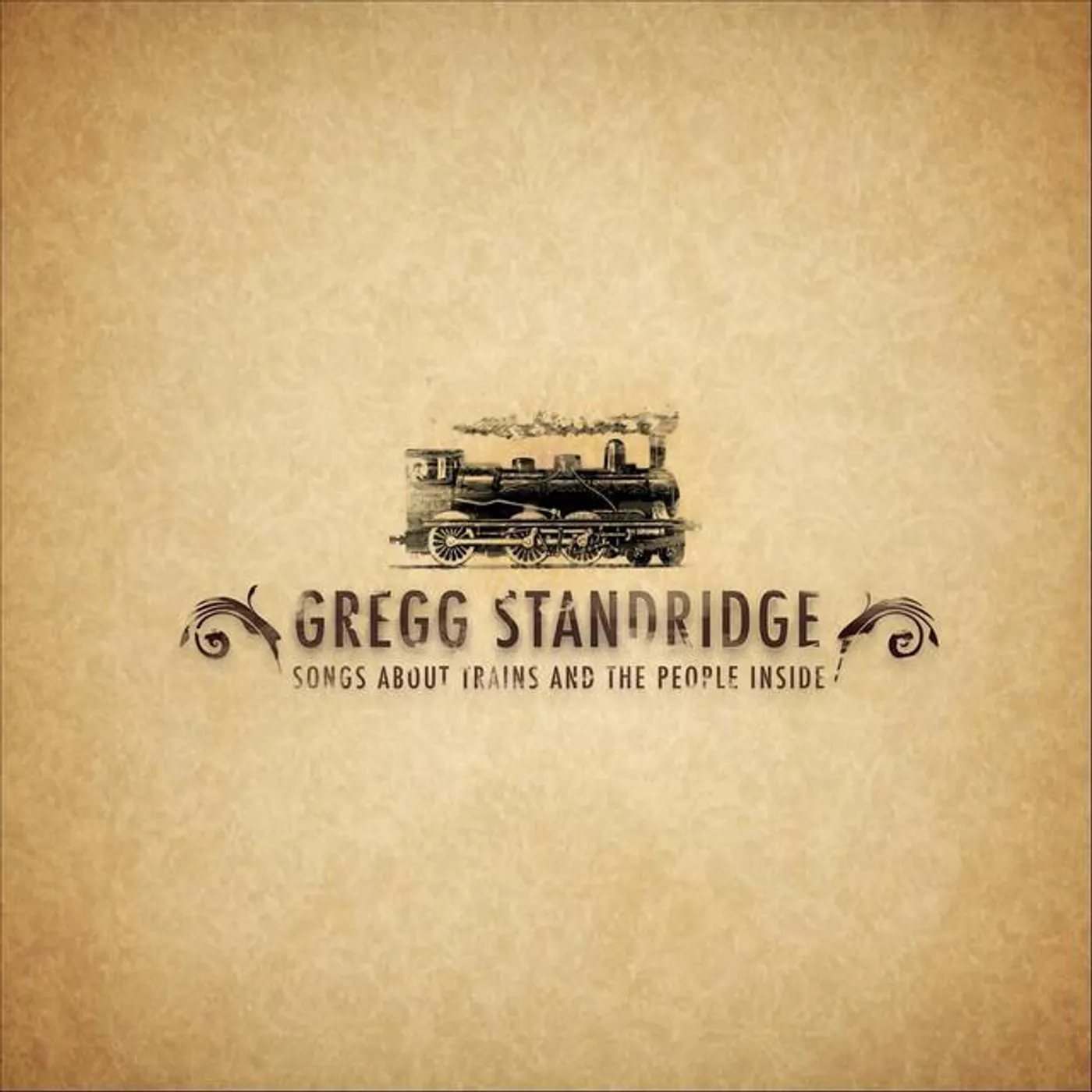 Gregg Standridge