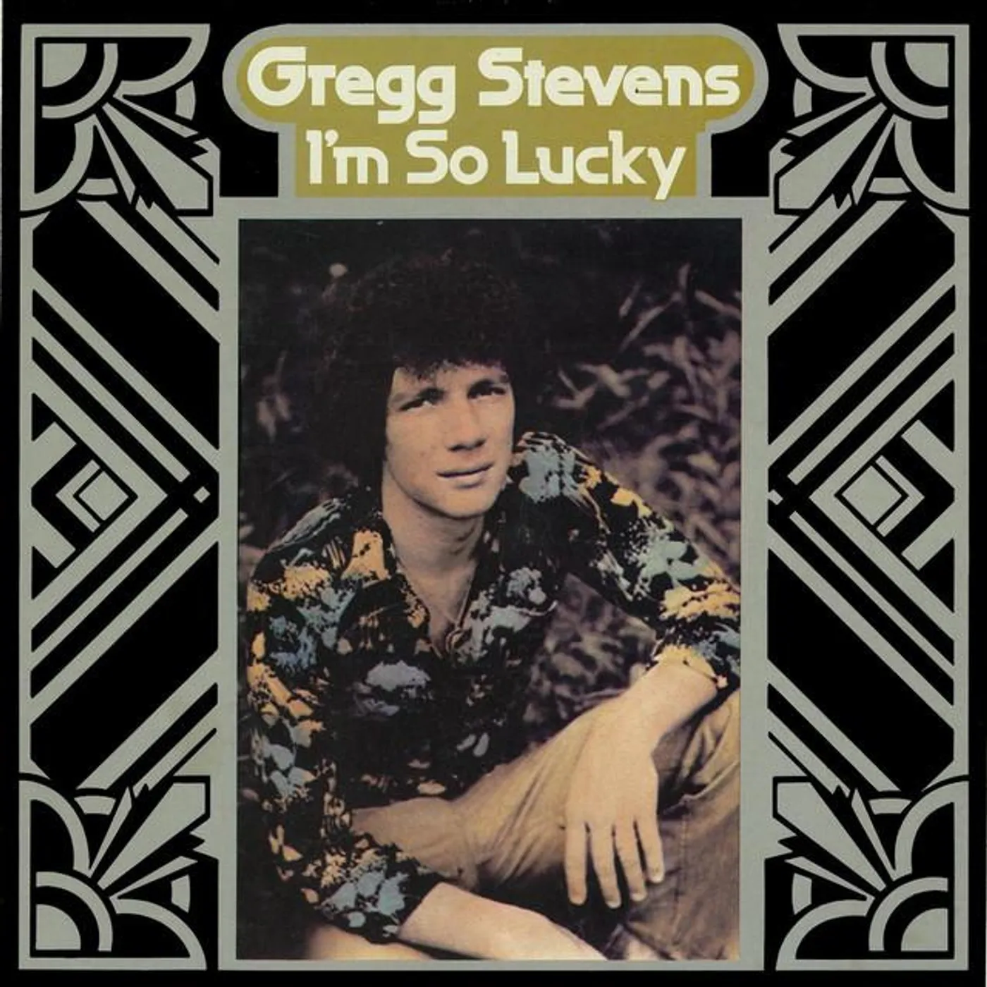 Gregg Stevens
