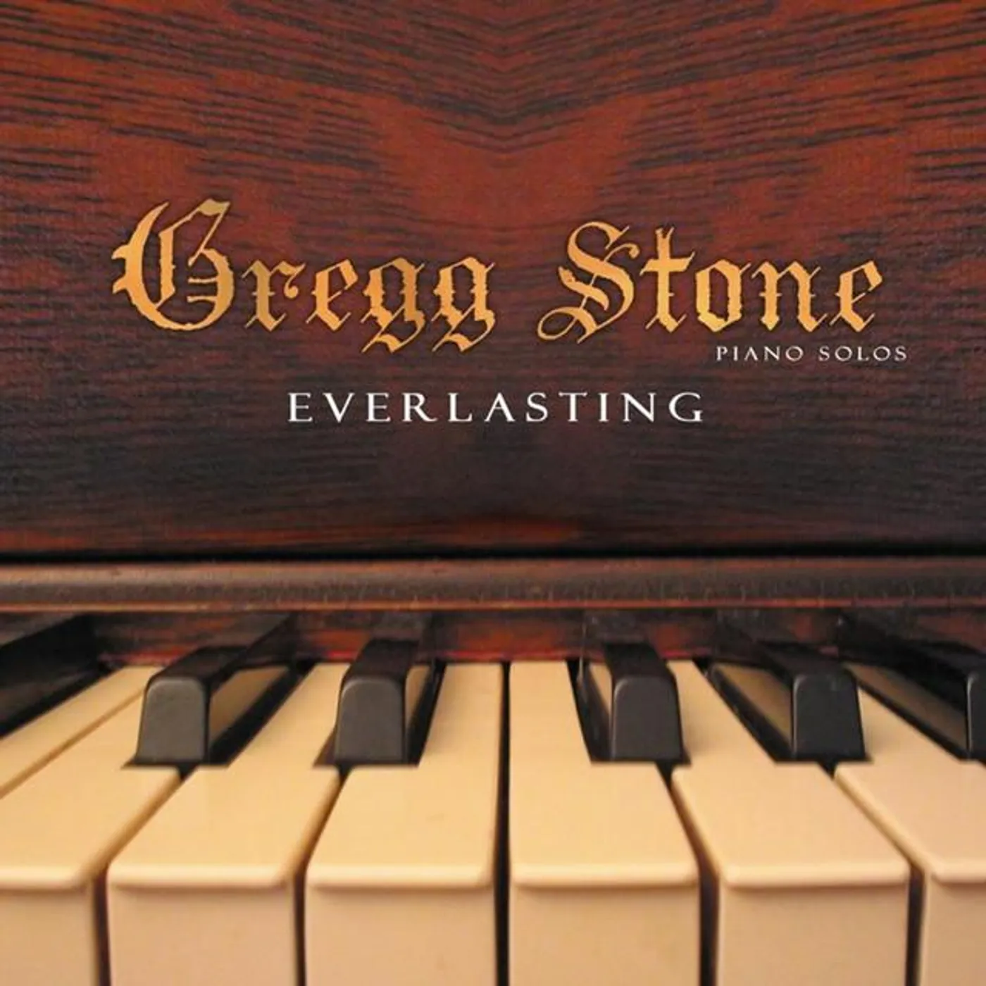 Gregg Stone