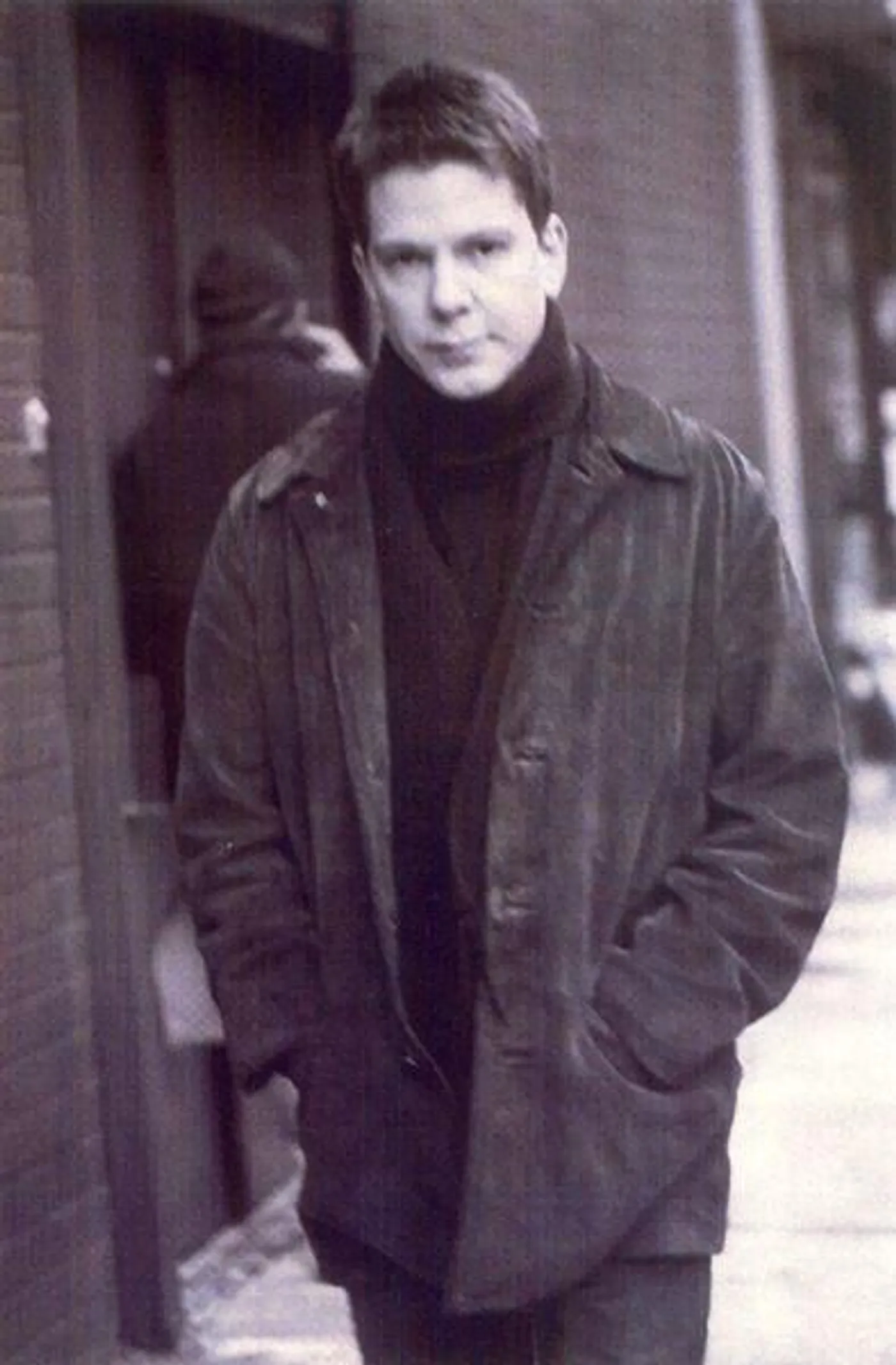 Gregg Swann