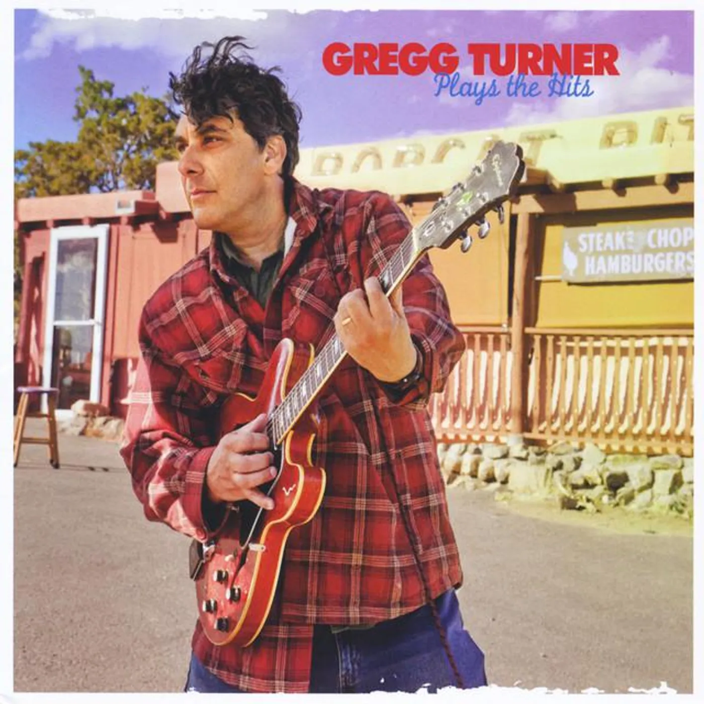 Gregg Turner Brand Page