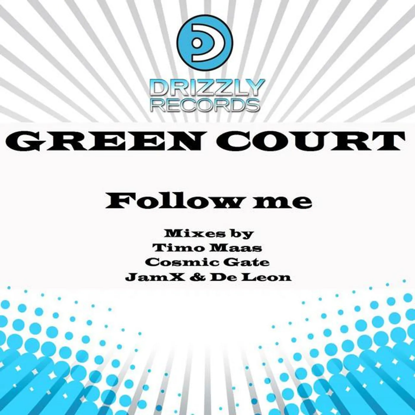 Green Court Brand Page