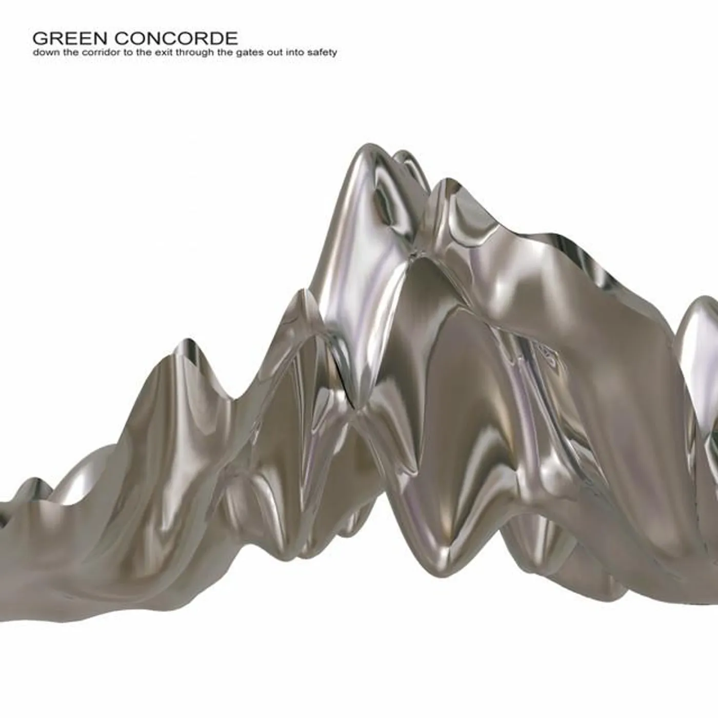Green Concorde
