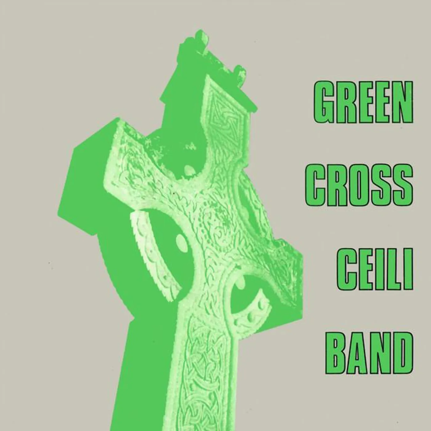 Green Cross Ceili Band