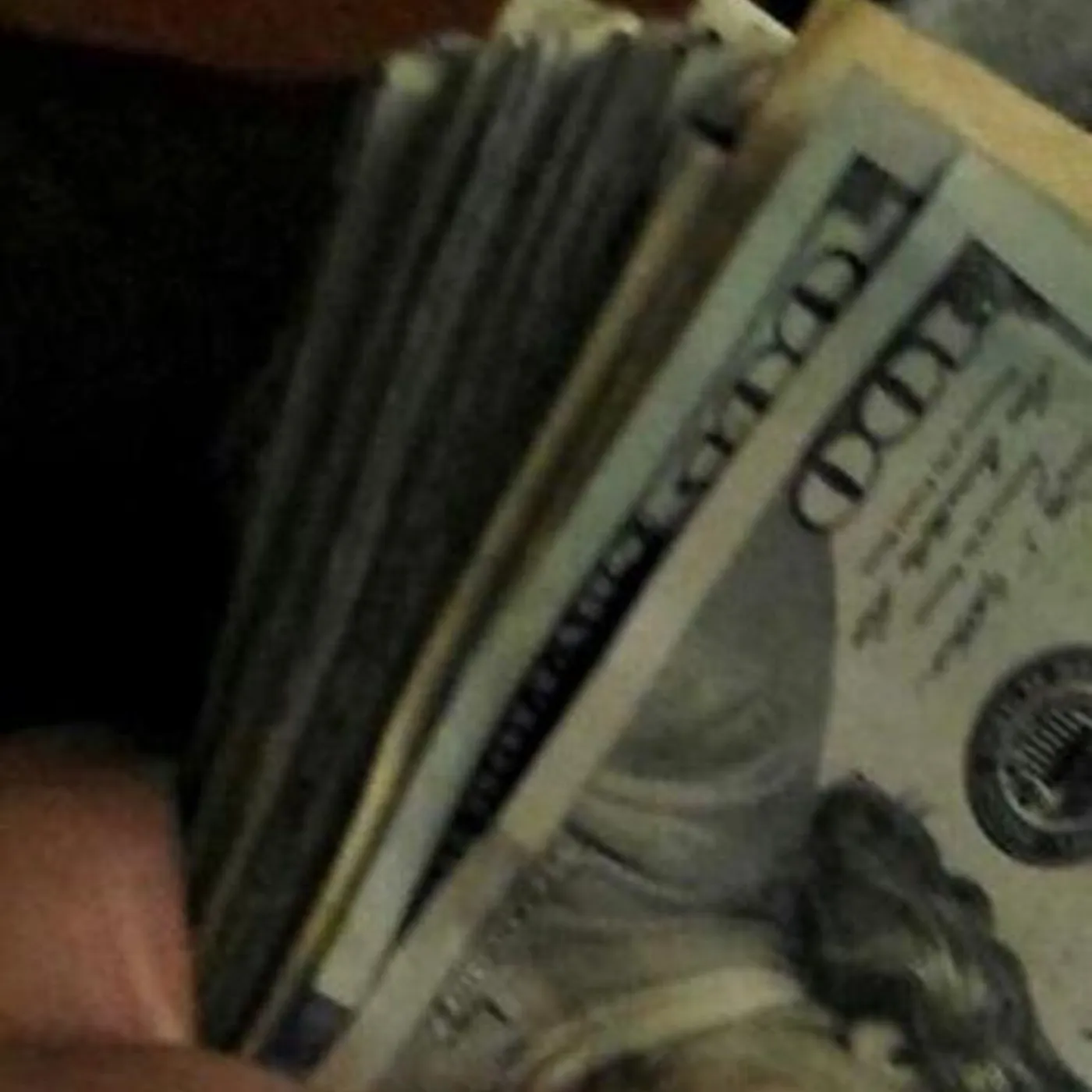 Green Assassin Dollar