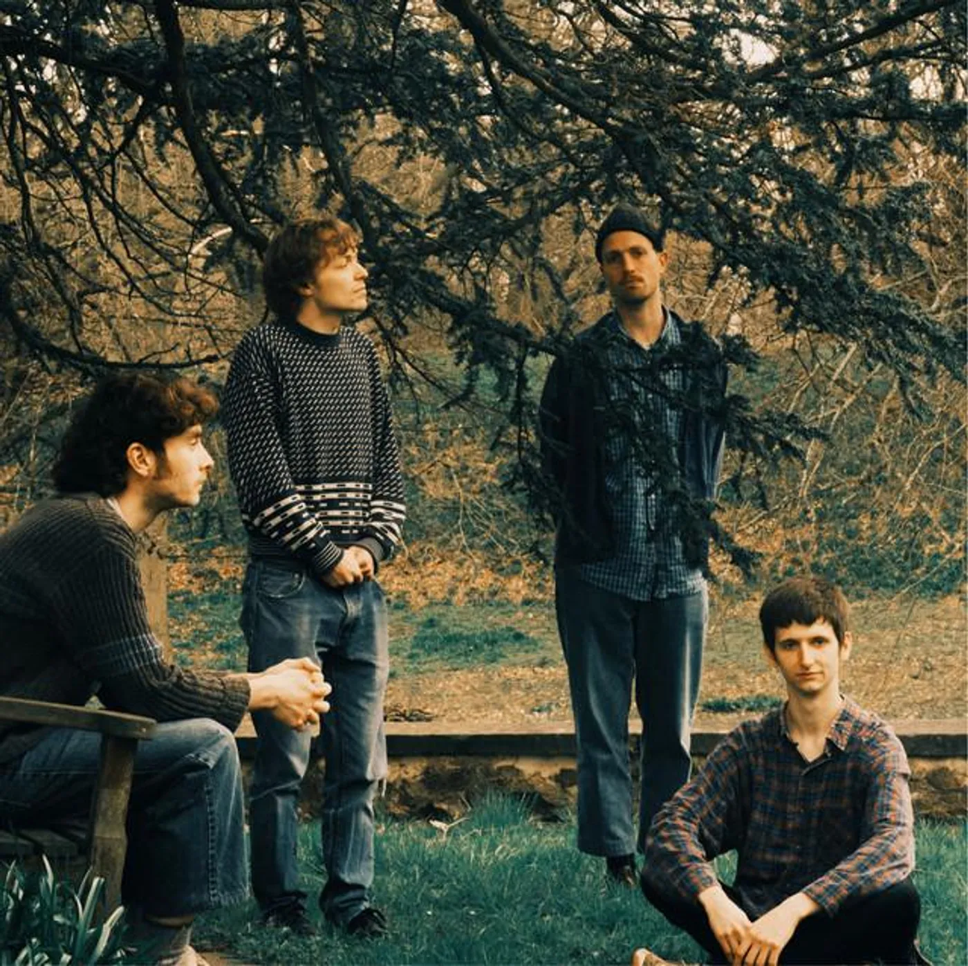 Green Gardens