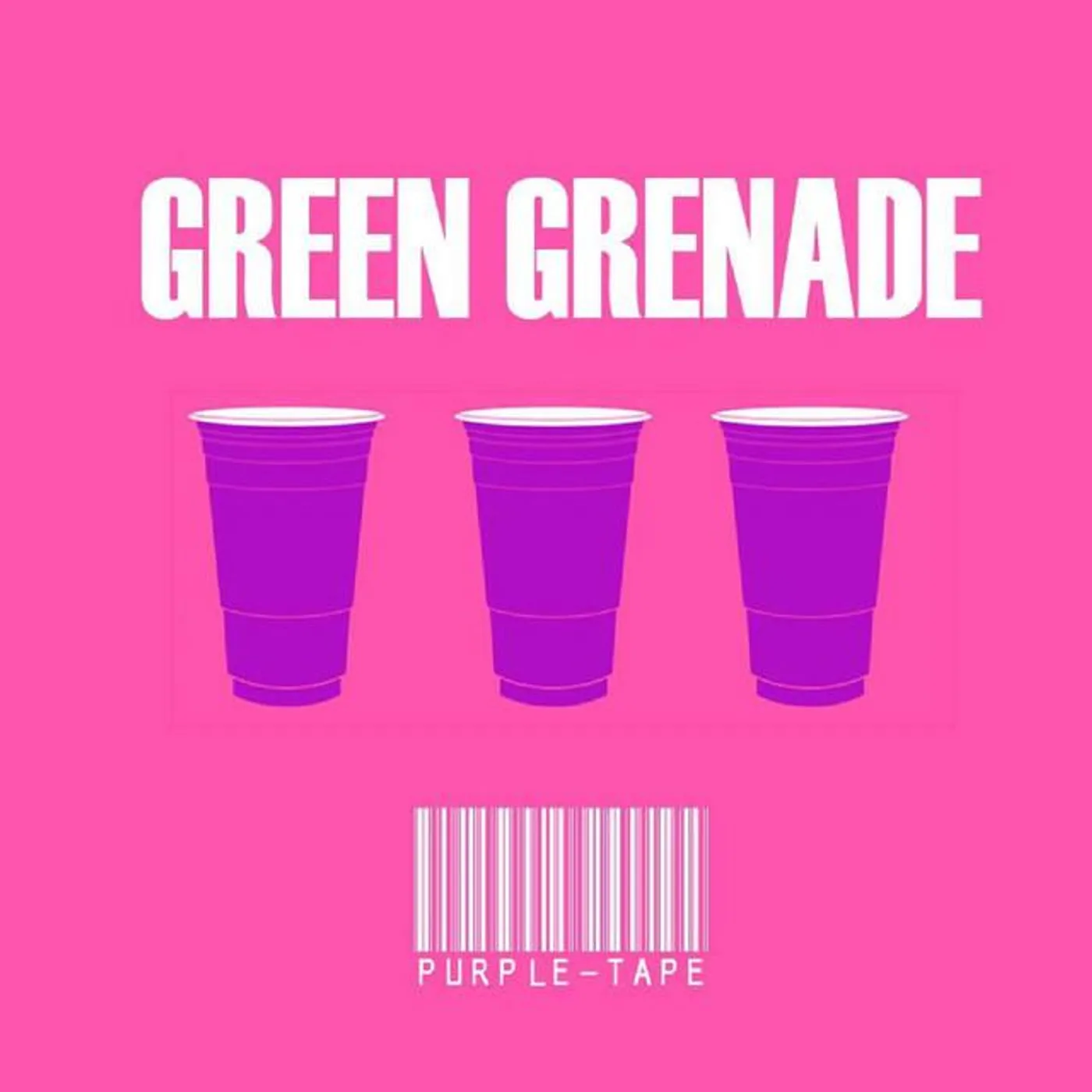 Green Grenade