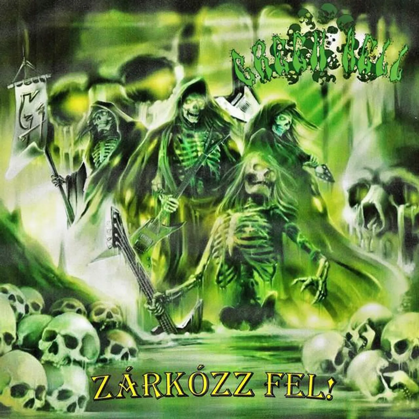 Green Hell