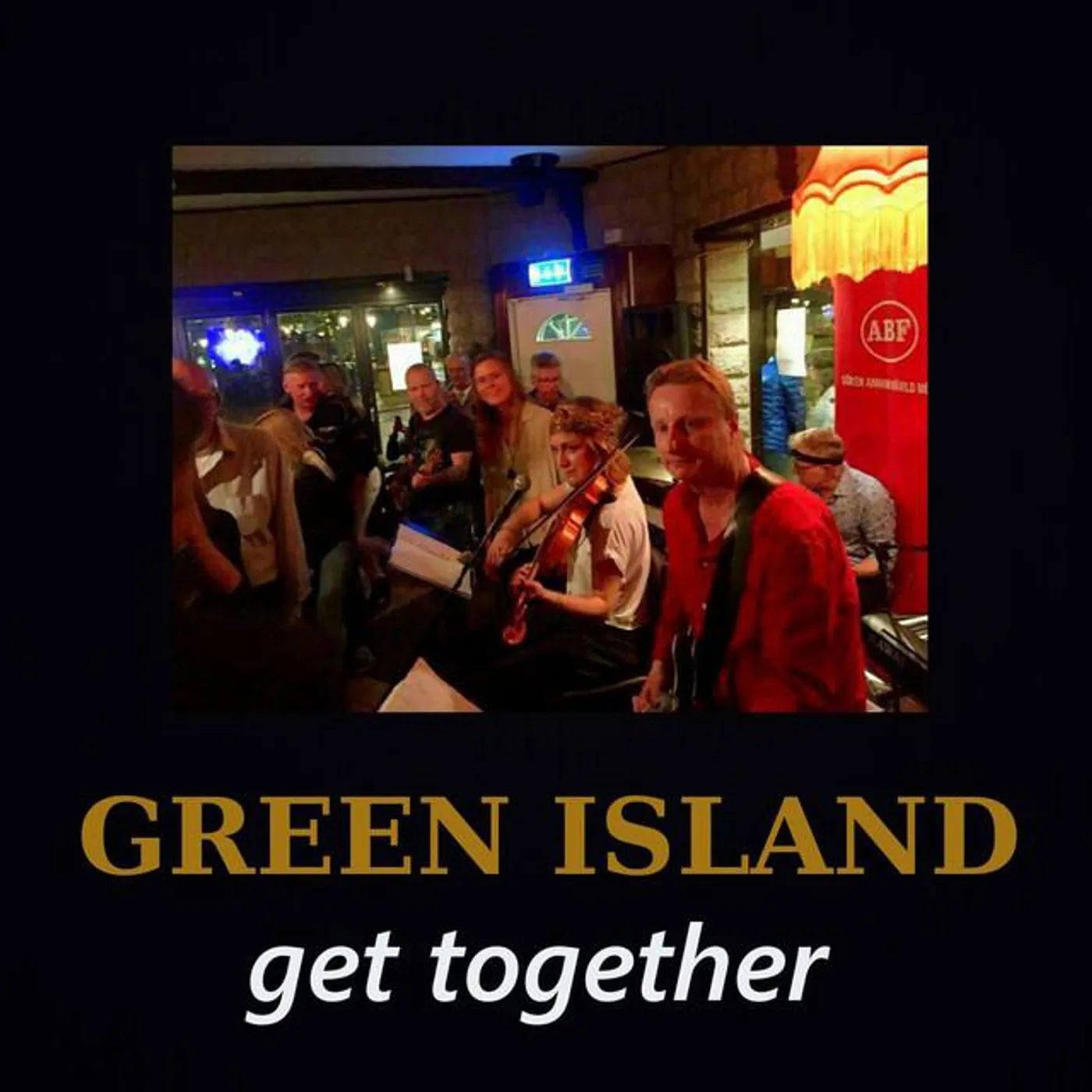 Green Island