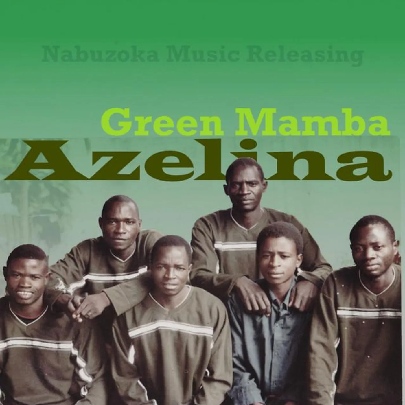 Green Mamba