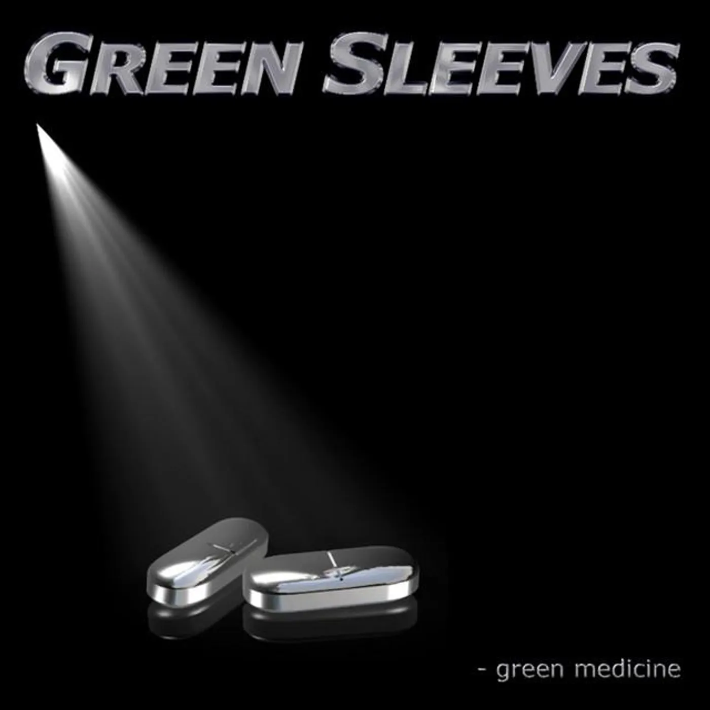 Green Sleeves