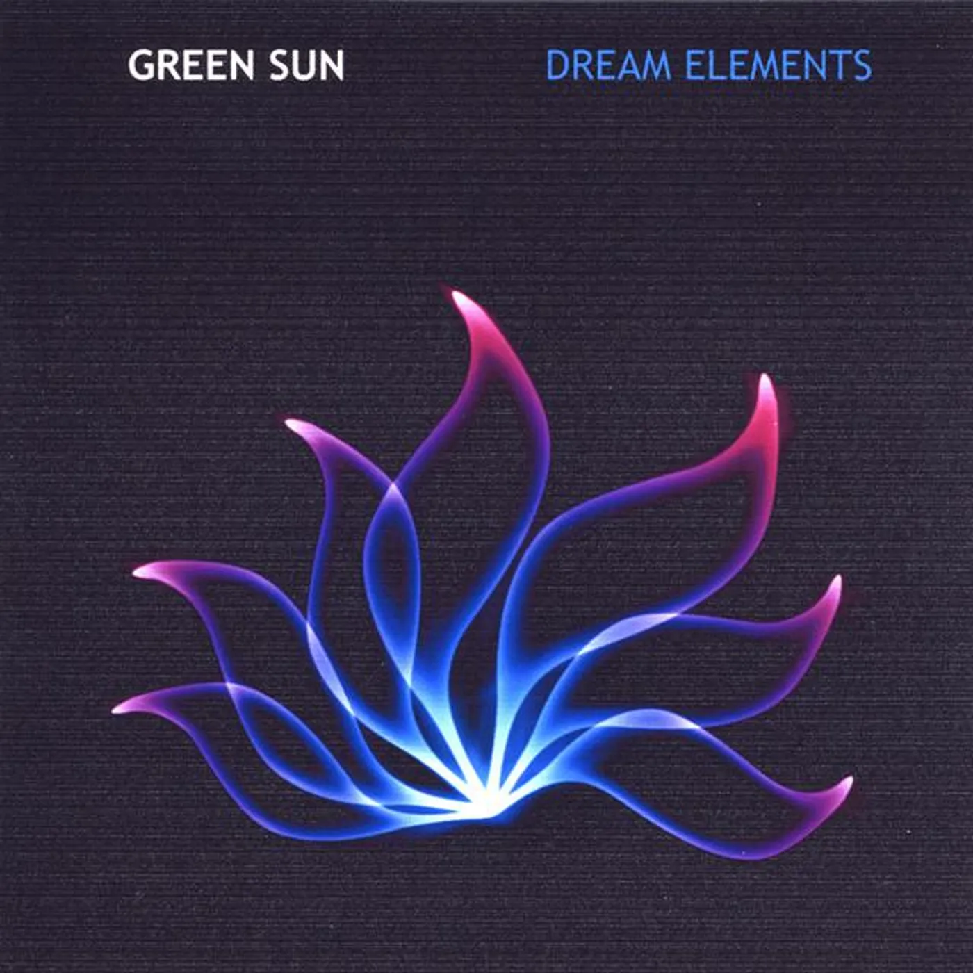 Green Sun Brand Page