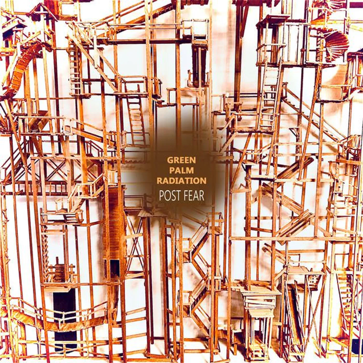 Green Palm Radiation