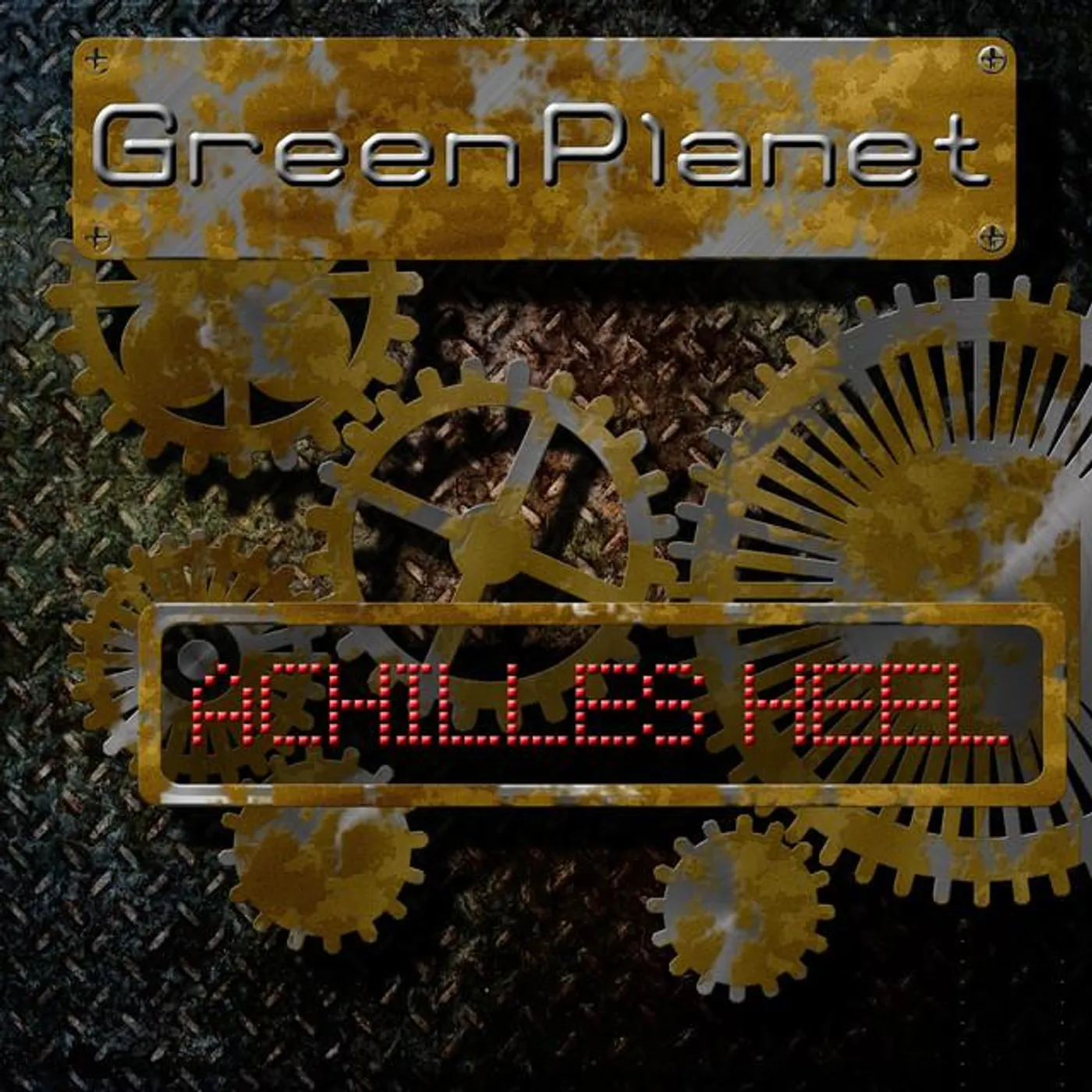 Green Planet