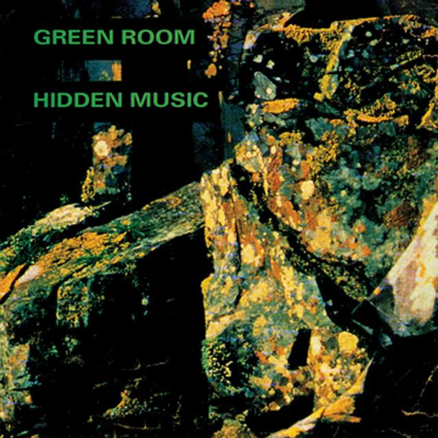 Green Room