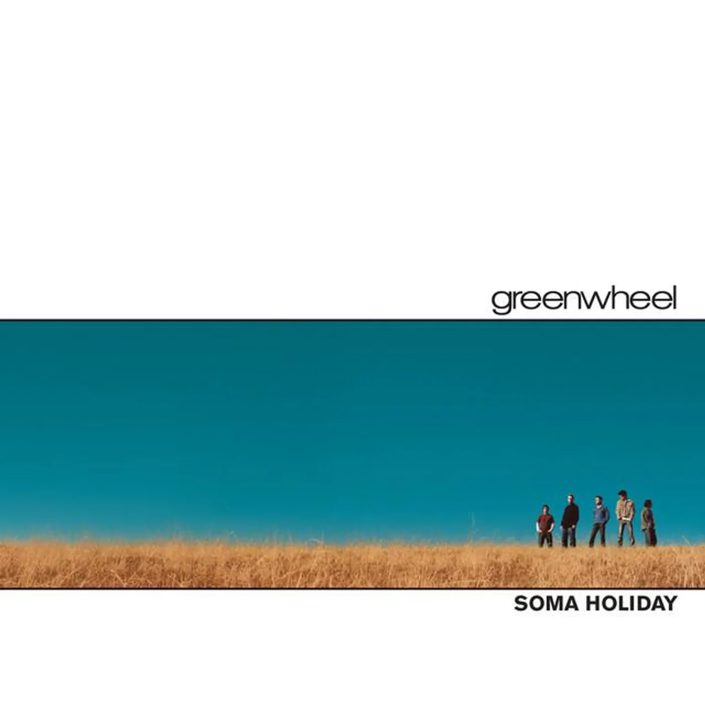 Greenwheel