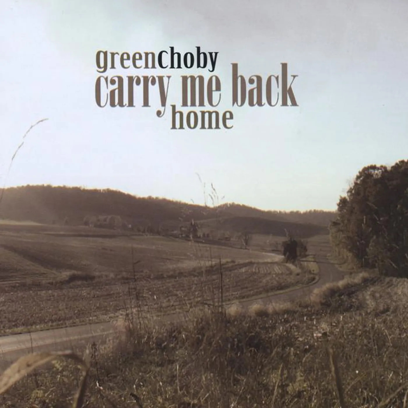 GreenChoby