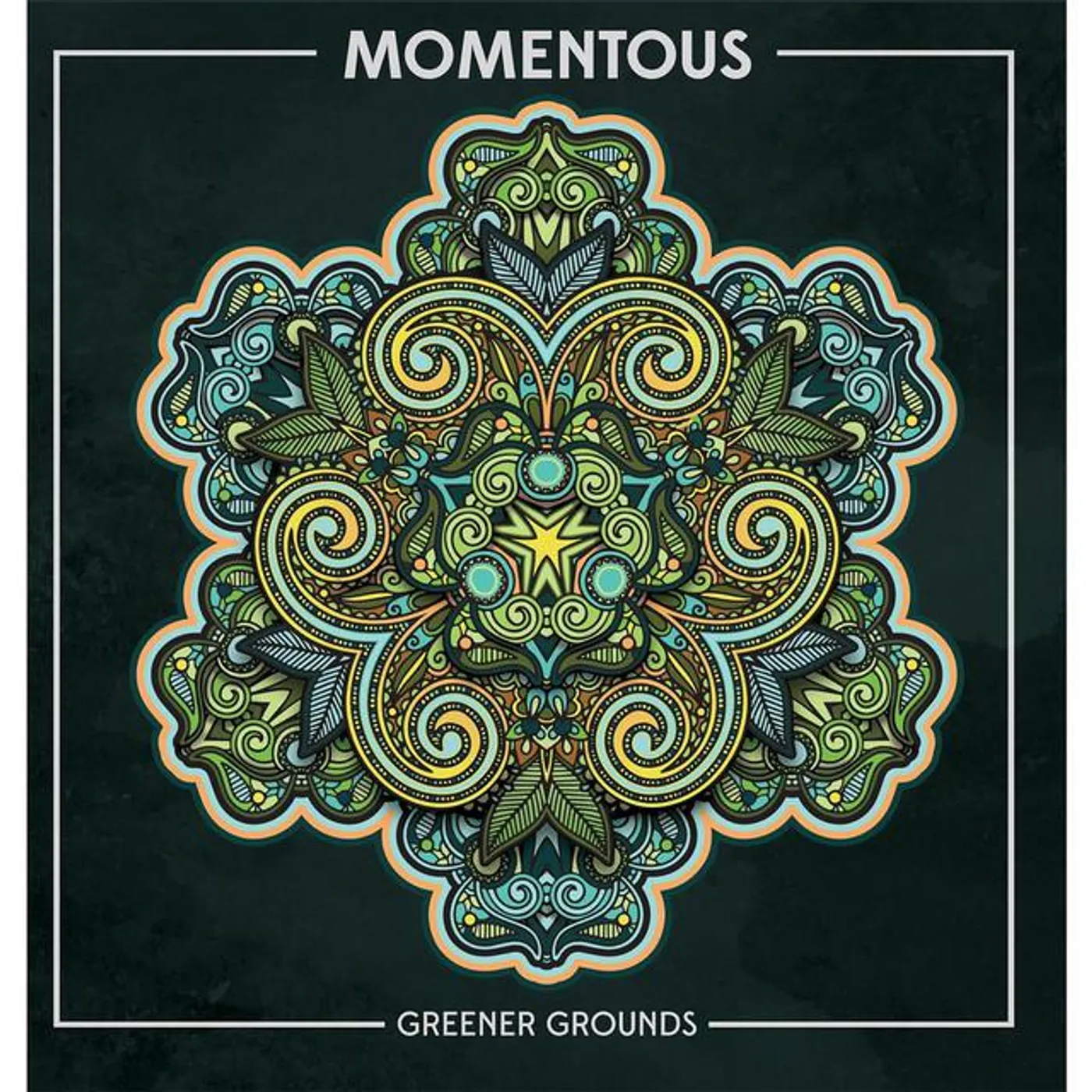 Greener Grounds