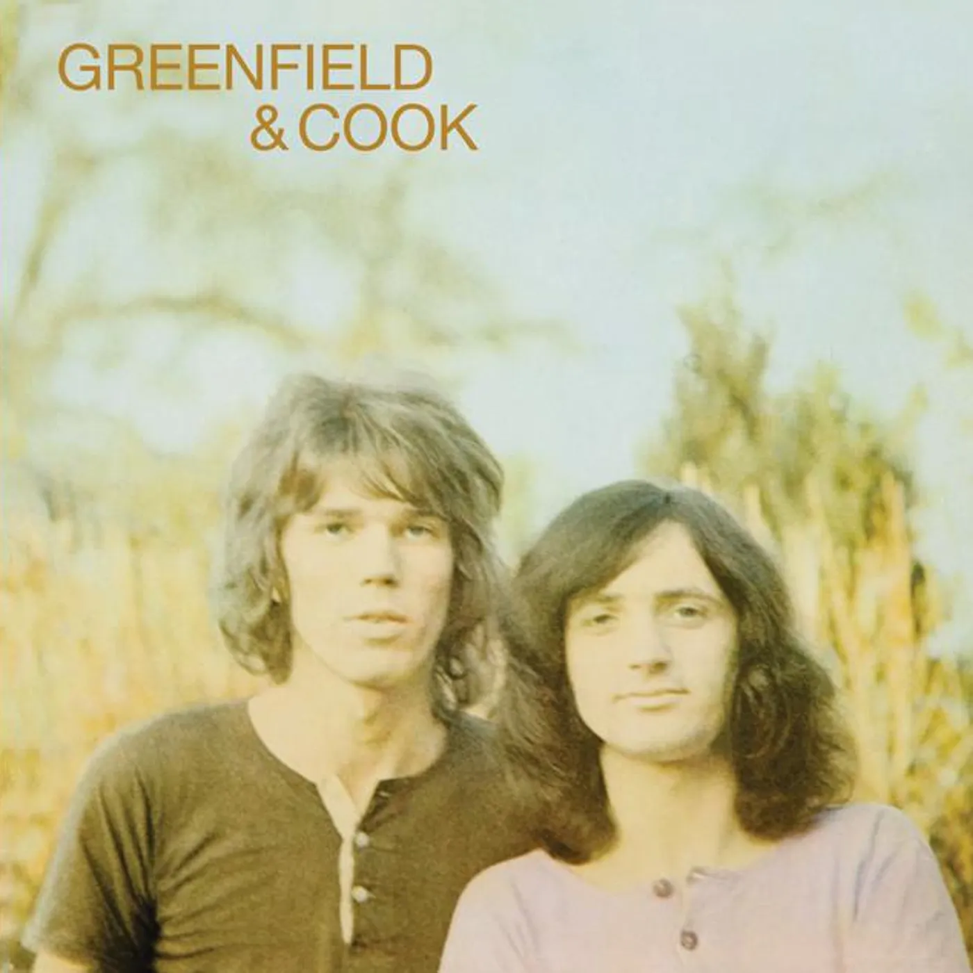 Greenfield & Cook Brand Page