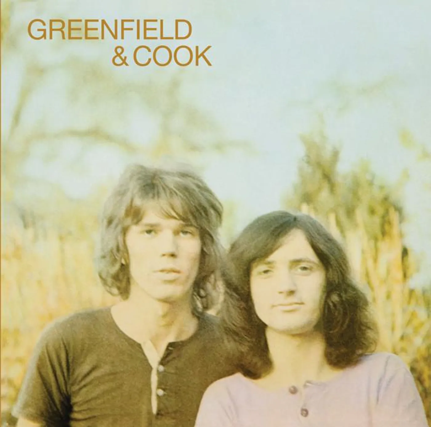 Greenfield & Cook