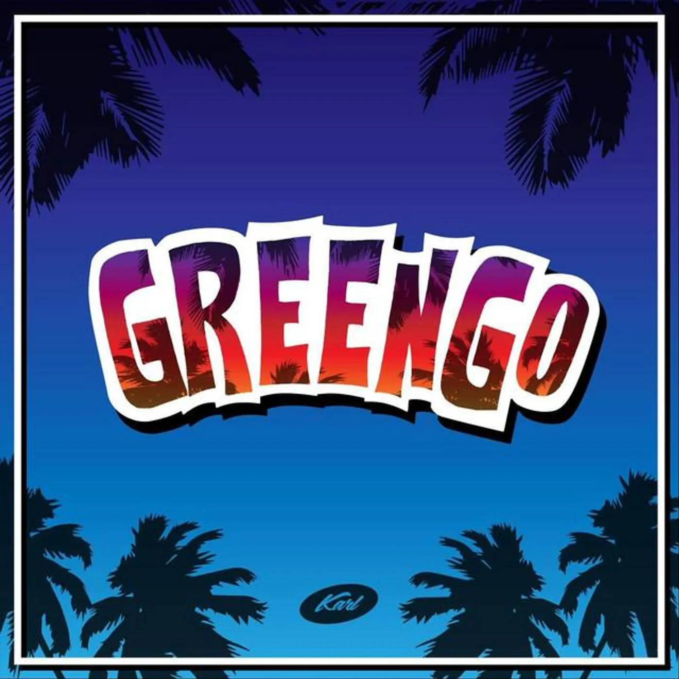Greengo Brand Page