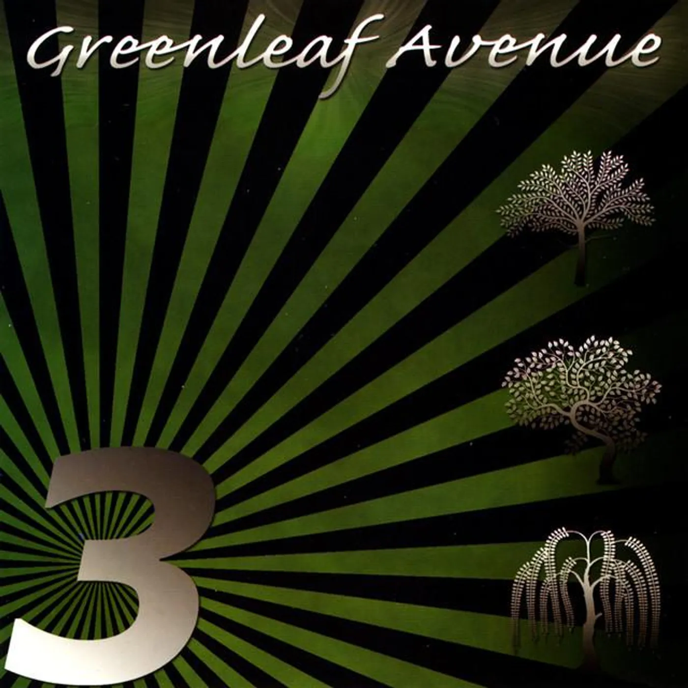 Greenleaf Avenue